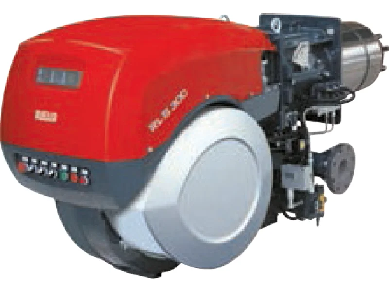 Riello Oransal - RLS 800 M MX (8.000 kW)