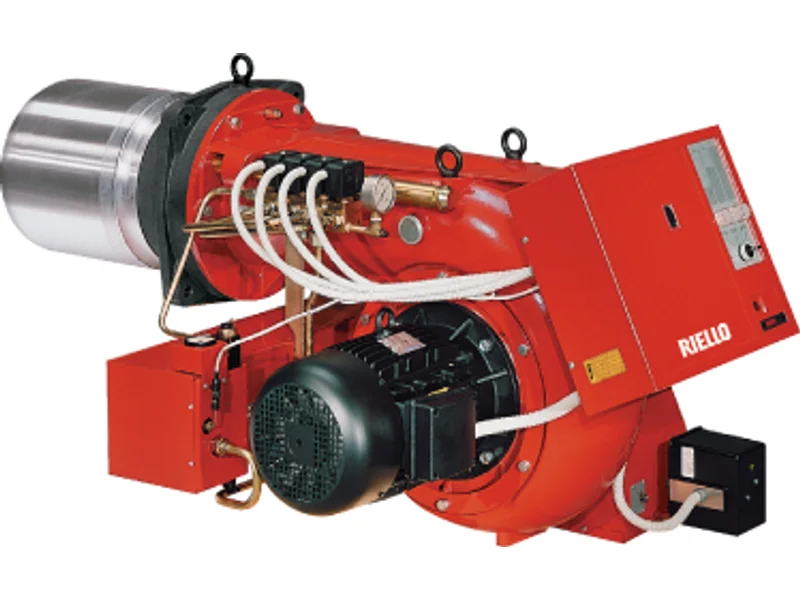 Riello PRESS 140 T/N (1.600 kW)