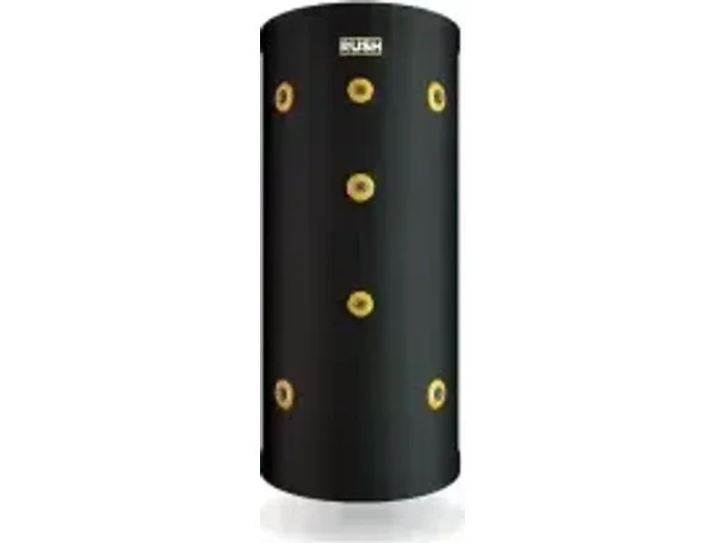RUSH - RSB 200 - 200 LT. BUFFER TANKI