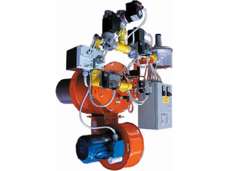 Riello BP R 150 MB (175 kW)