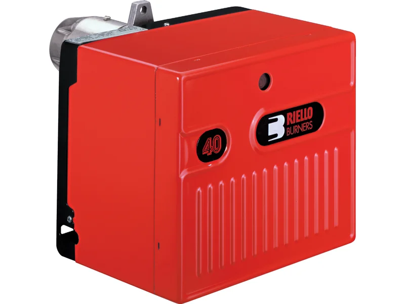 Riello 40 F10 (107 kW)