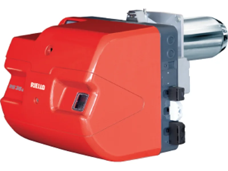 Riello RS 25 E BLU (370 kW)
