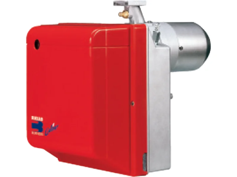 Riello Gulliver BS 2M (91 kW)