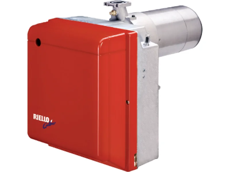Riello Gulliver RS 5 (330 kW)