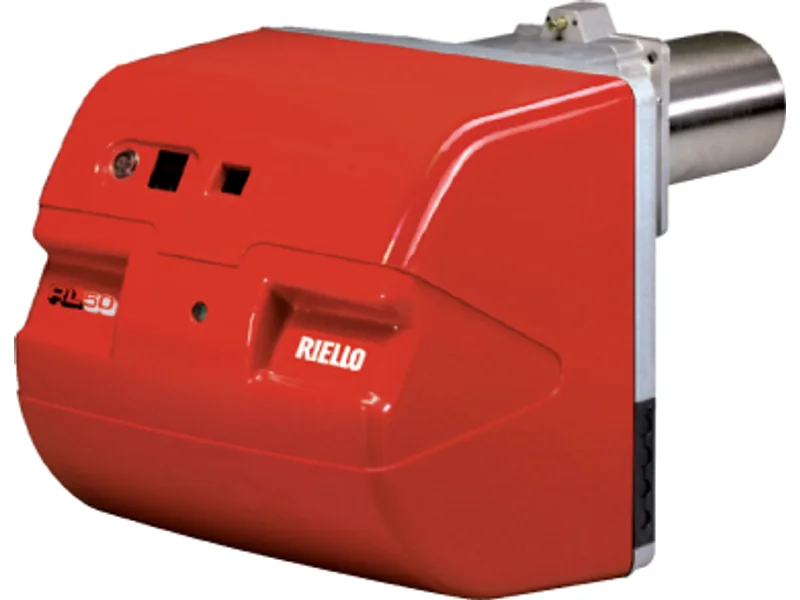 Riello RL 50 (593 kW)