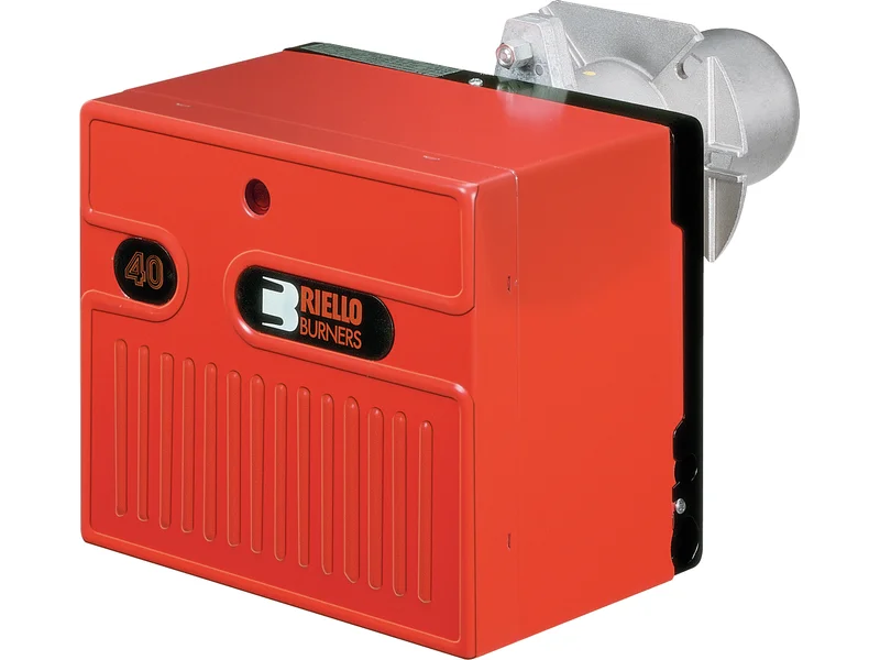 Riello 40 FS 20 (220 kW)