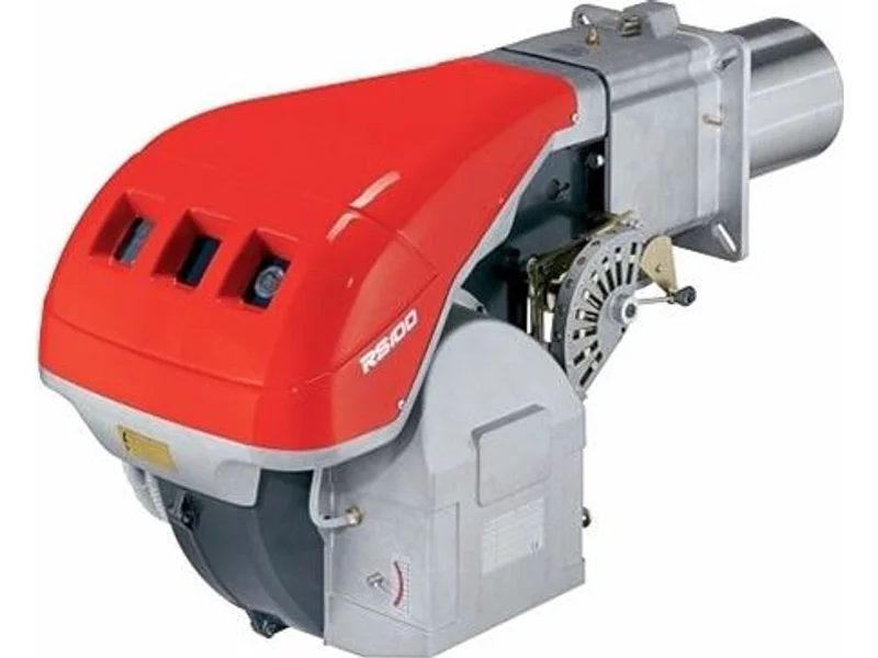 Riello Elek. Oransal - RLS 250 E MZ (2.460 kW)