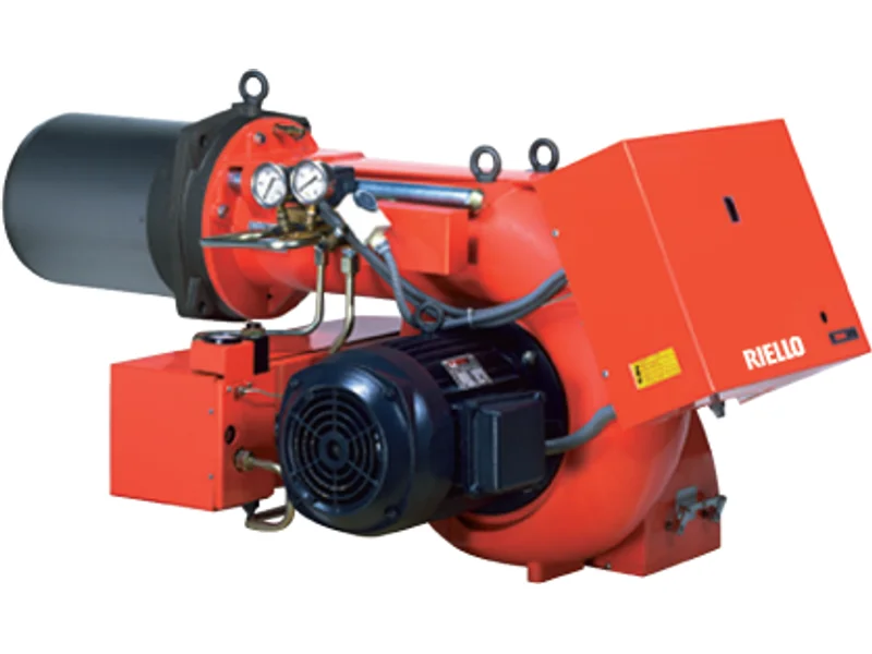 Riello PRESS 140 P/N (1.600 kW)