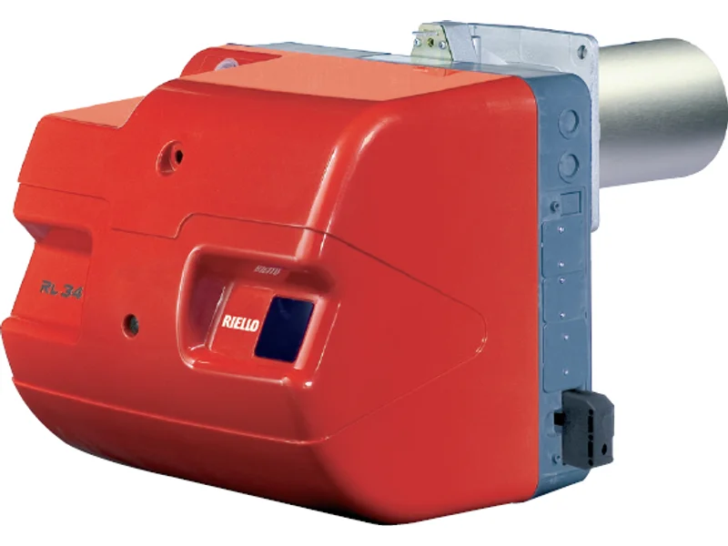 Riello RL 34/1 (398 kW)
