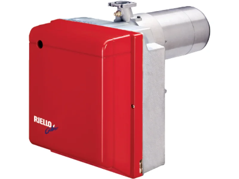 Riello Gulliver RS 5D (345 kW)