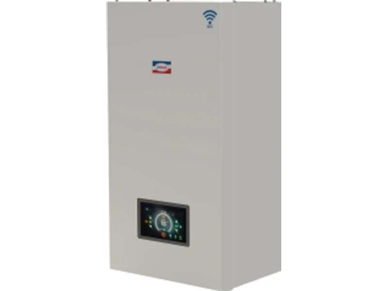 Elektrikli Kombi ÜYK , 24 KW, (Isıtma+Sıcaksu)