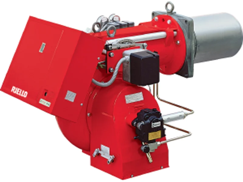 Riello P 300 P/G (3.560 kW)