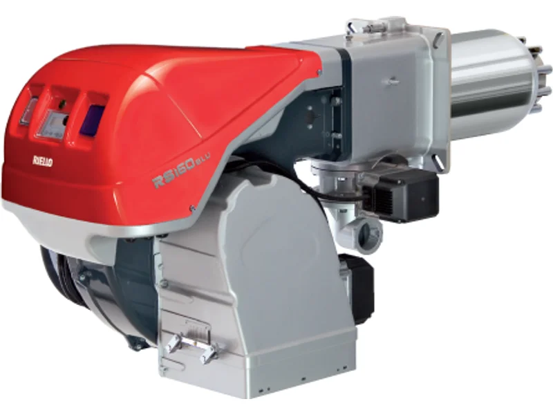 Riello RS 120 E BLU (1.300 kW)