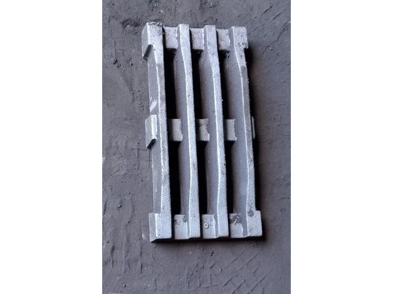 Kazan Izgarası 20x40 Pik Izgara