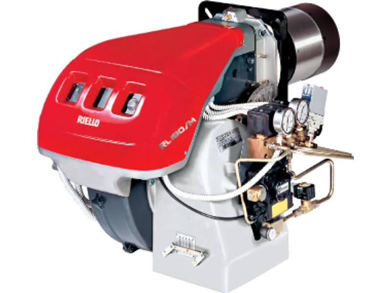 Riello RL 100 M (1.482 kW)
