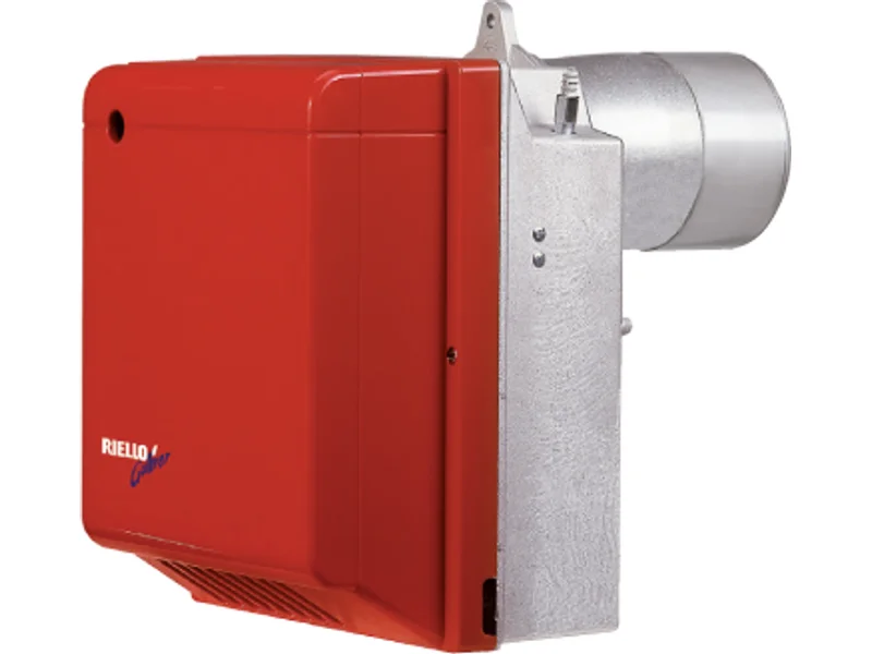 Riello Gulliver RG4 D (237 kW)
