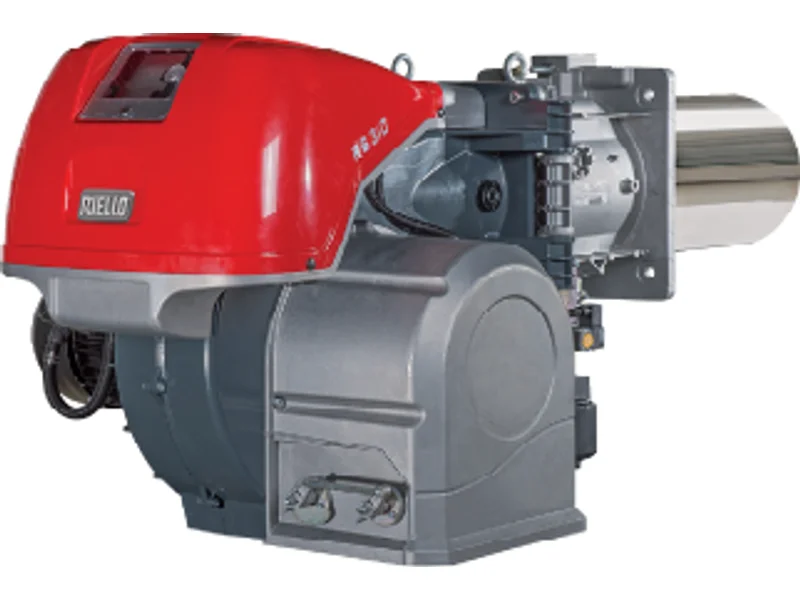 Riello RS 310 E MZ (3.900 kW)