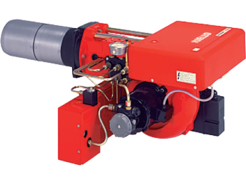 Riello PRESS 100 N (1.140 kW)