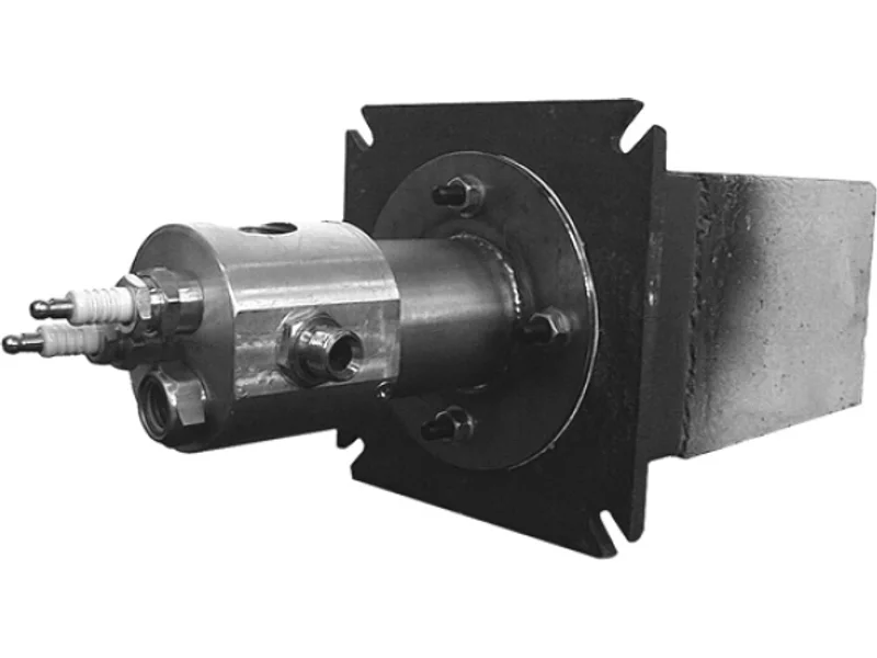 Riello BP M 2 GV (23 kW)